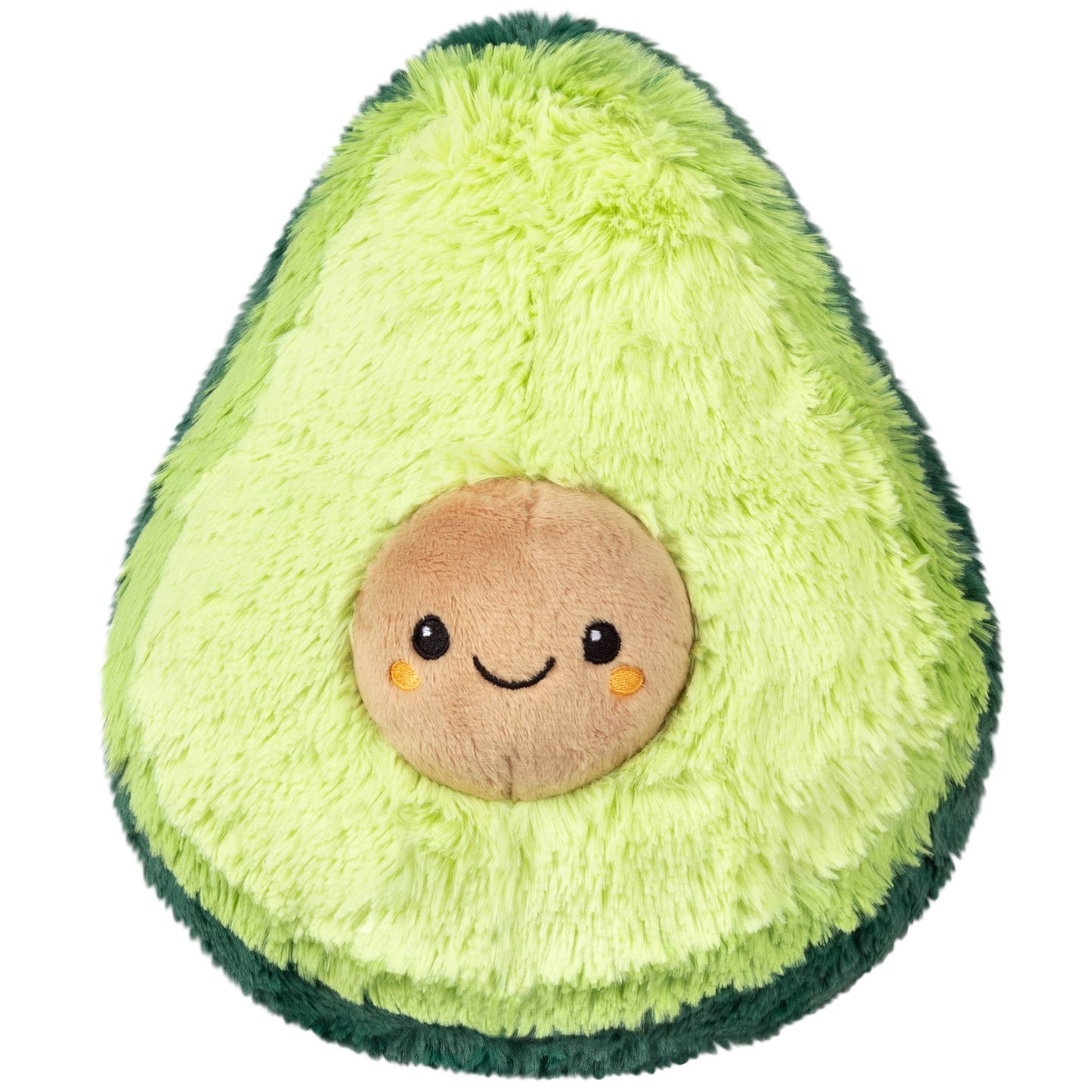 Mini-Squishable-Avocado-Plüschtier