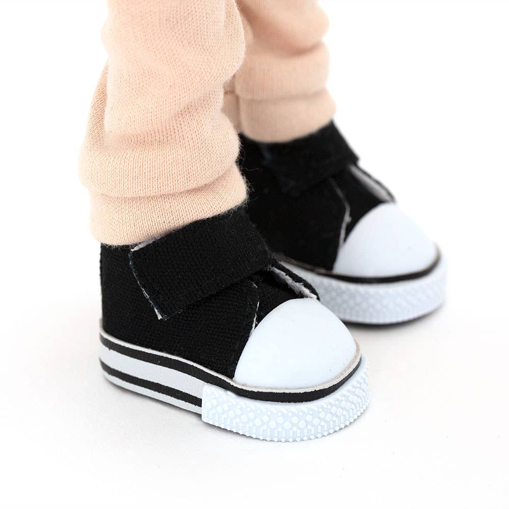 20cm shoe and accessory set