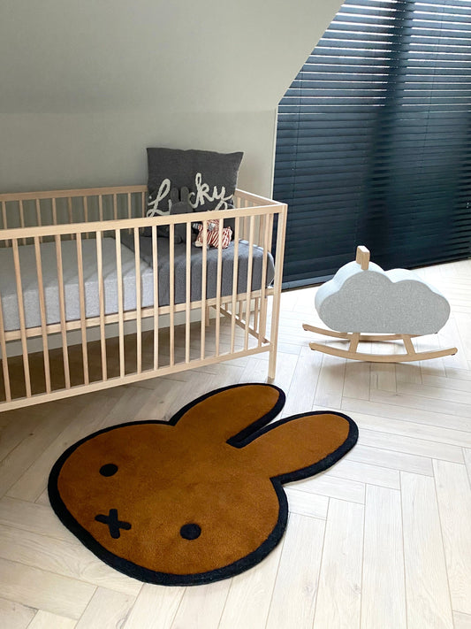 Miffy & Friends Carpet - Melanie