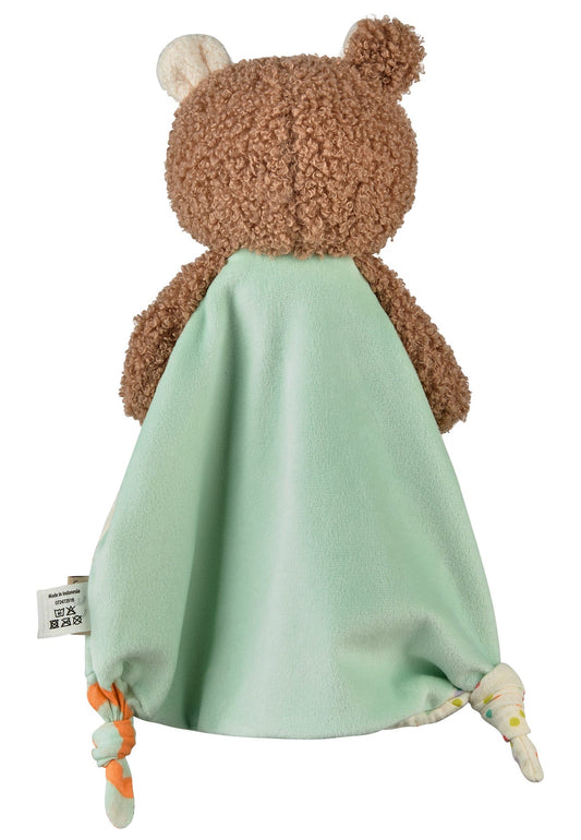 Doudou Ours Bo M – vue 2