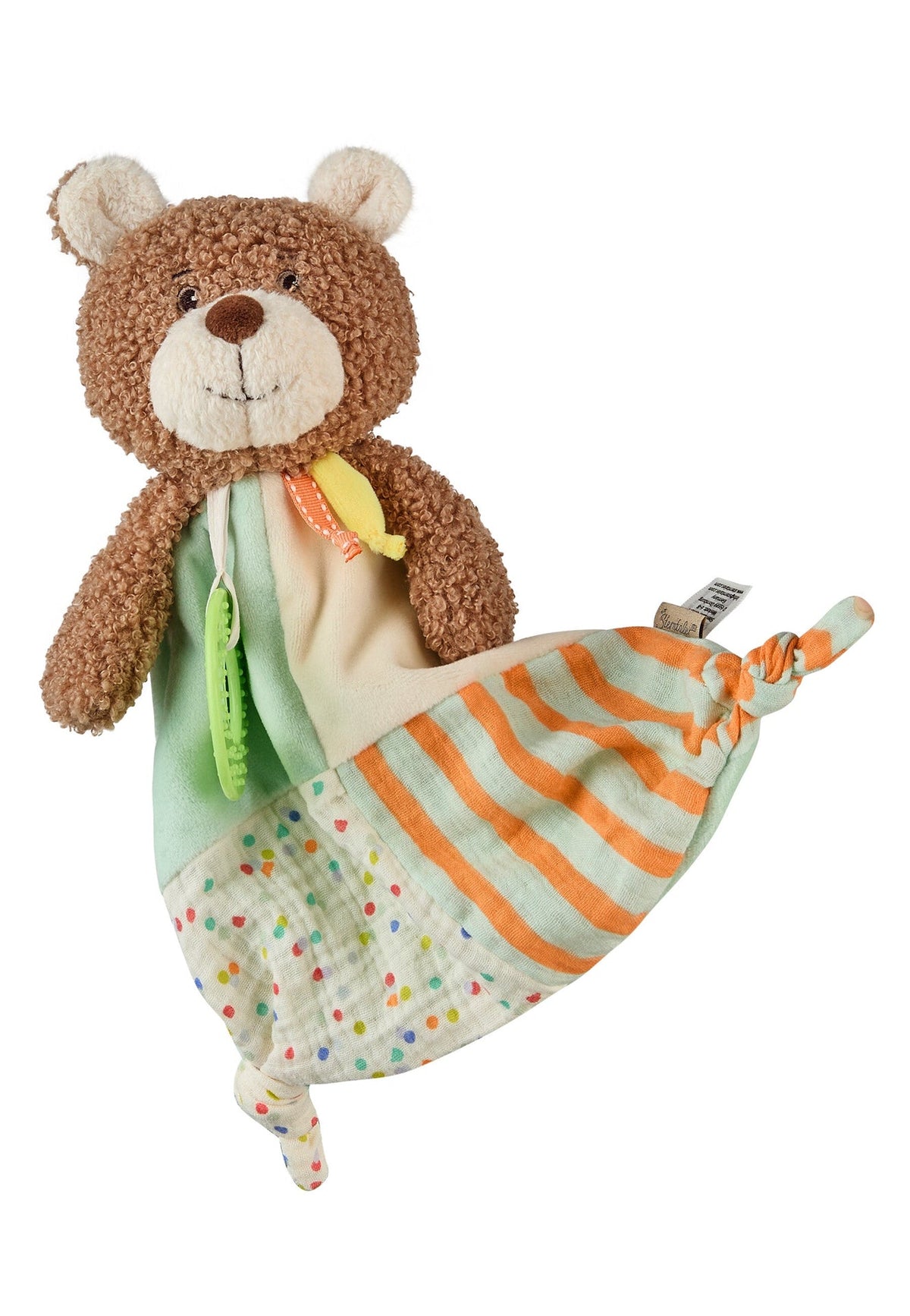 Doudou Ours Bo M – vue 5