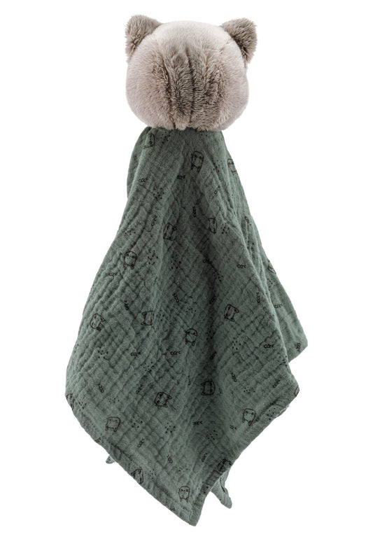 Doudou Chat Lilly L - 34 cm – vue 2