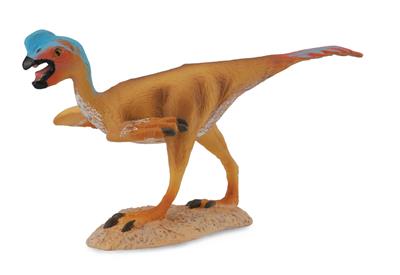 Collecta Préhistoire (M): OVIRAPTOR 9x6x5cm