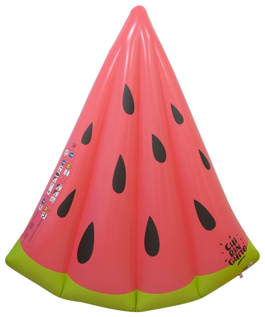 Matelas Aquatique - Pastèque