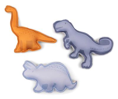 Multicolored Beach Toys - Dino
