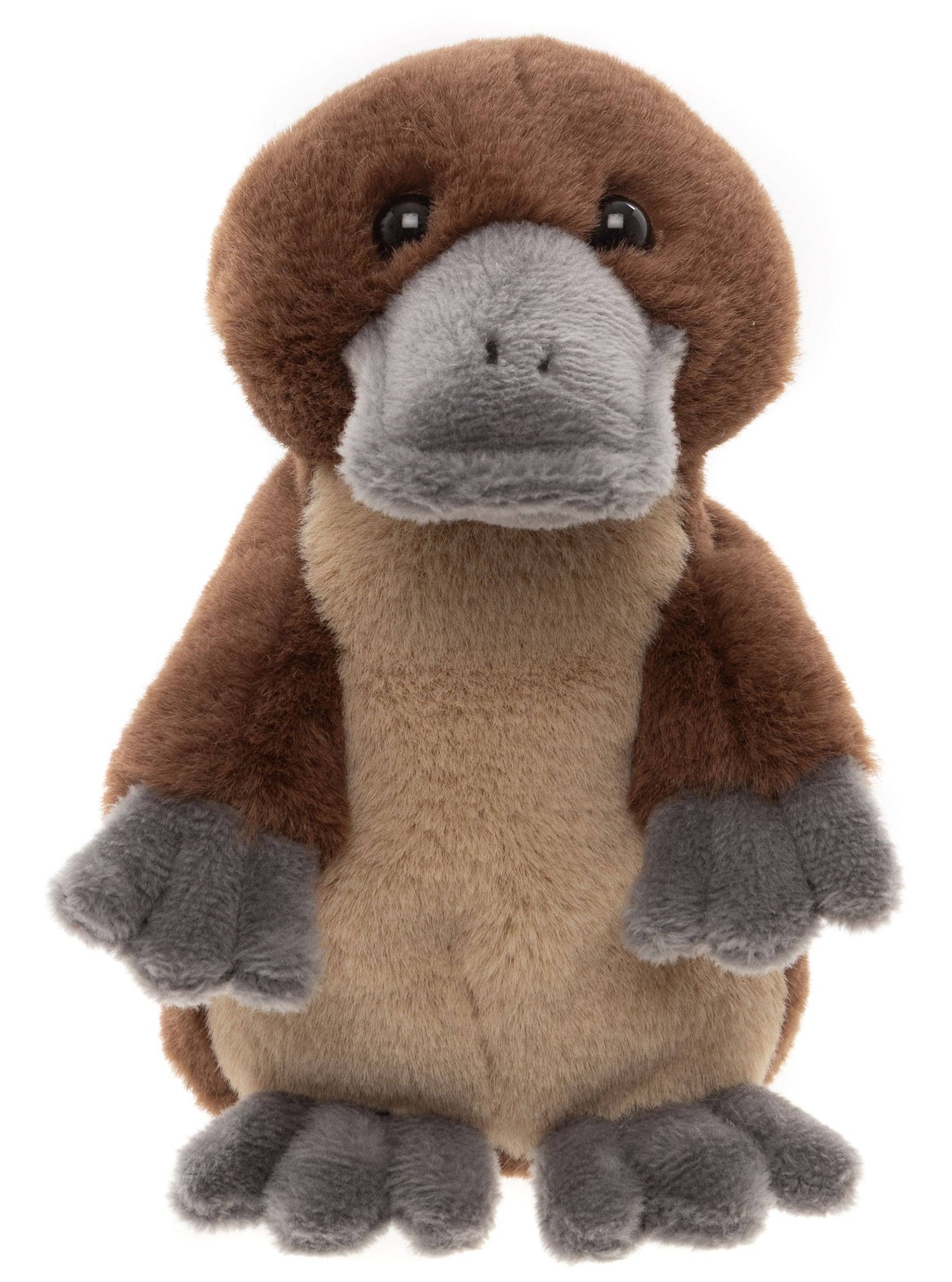 Kuscheltier Cuddle Cub Schnabeltier