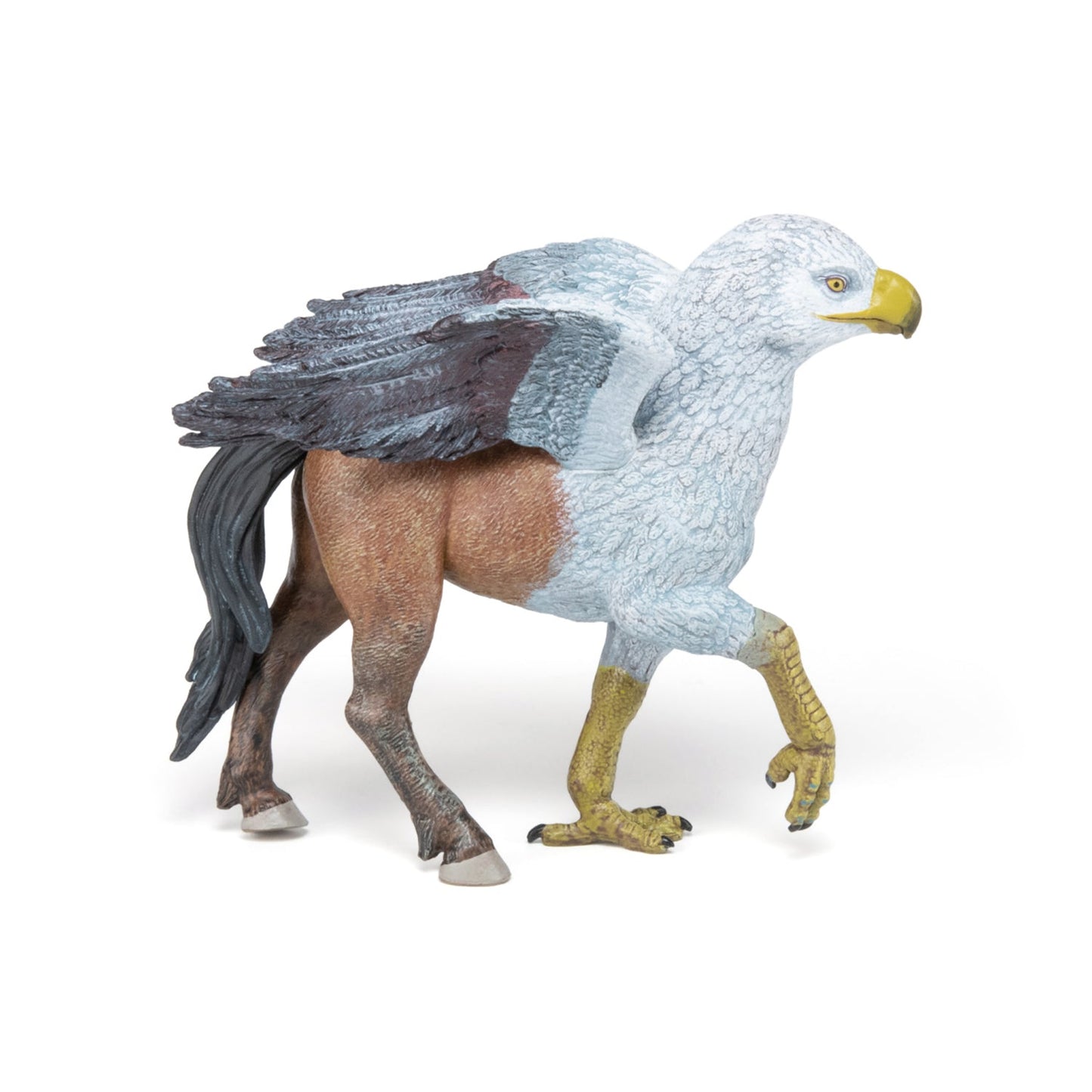 Figurine Hippogriffe Papo - créature fantastique