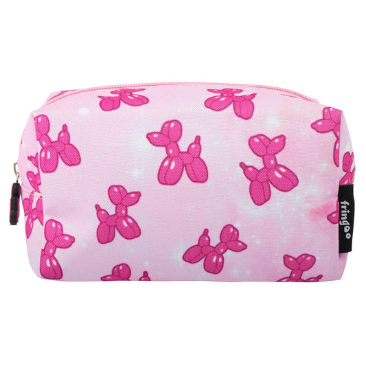 Trousse à crayons / trousse de maquillage pour chien Balloon