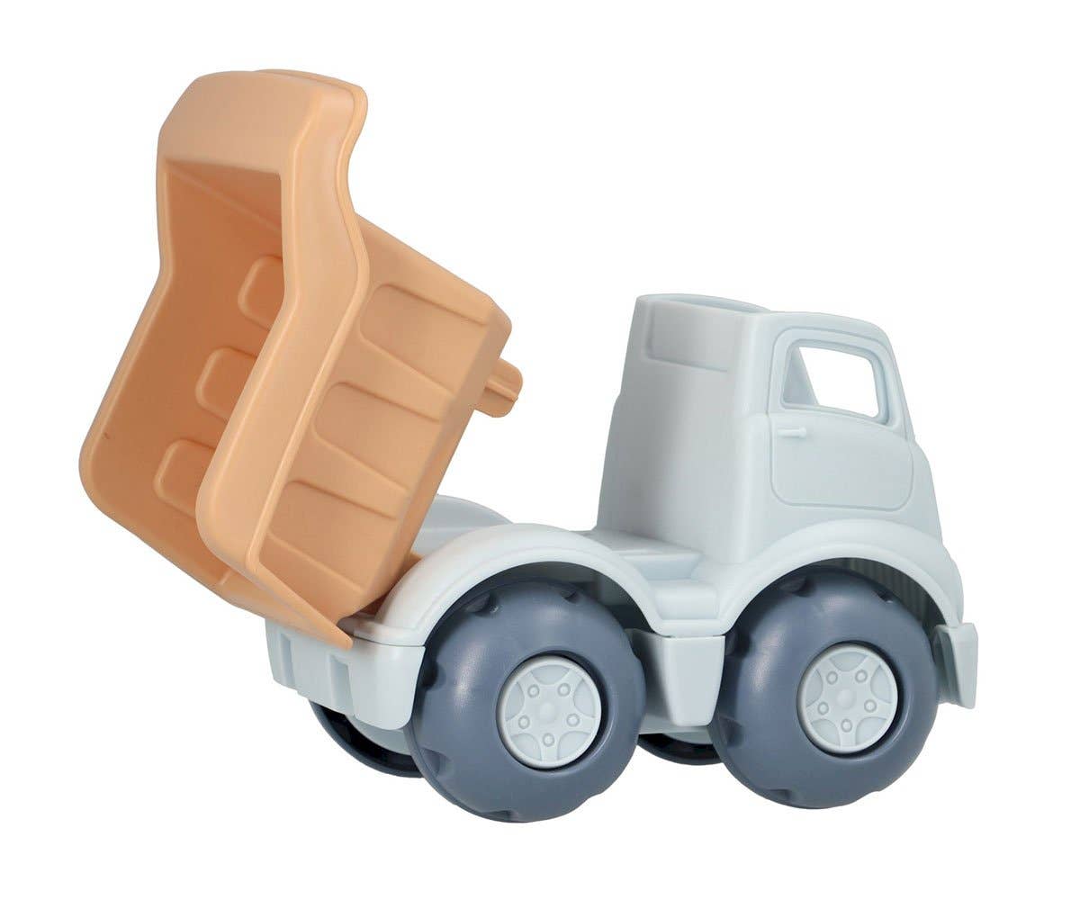 Ensemble de Jouets de Plage seau Bleu