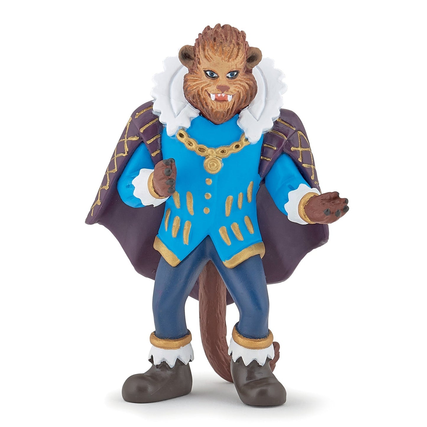 Figurine La Bête