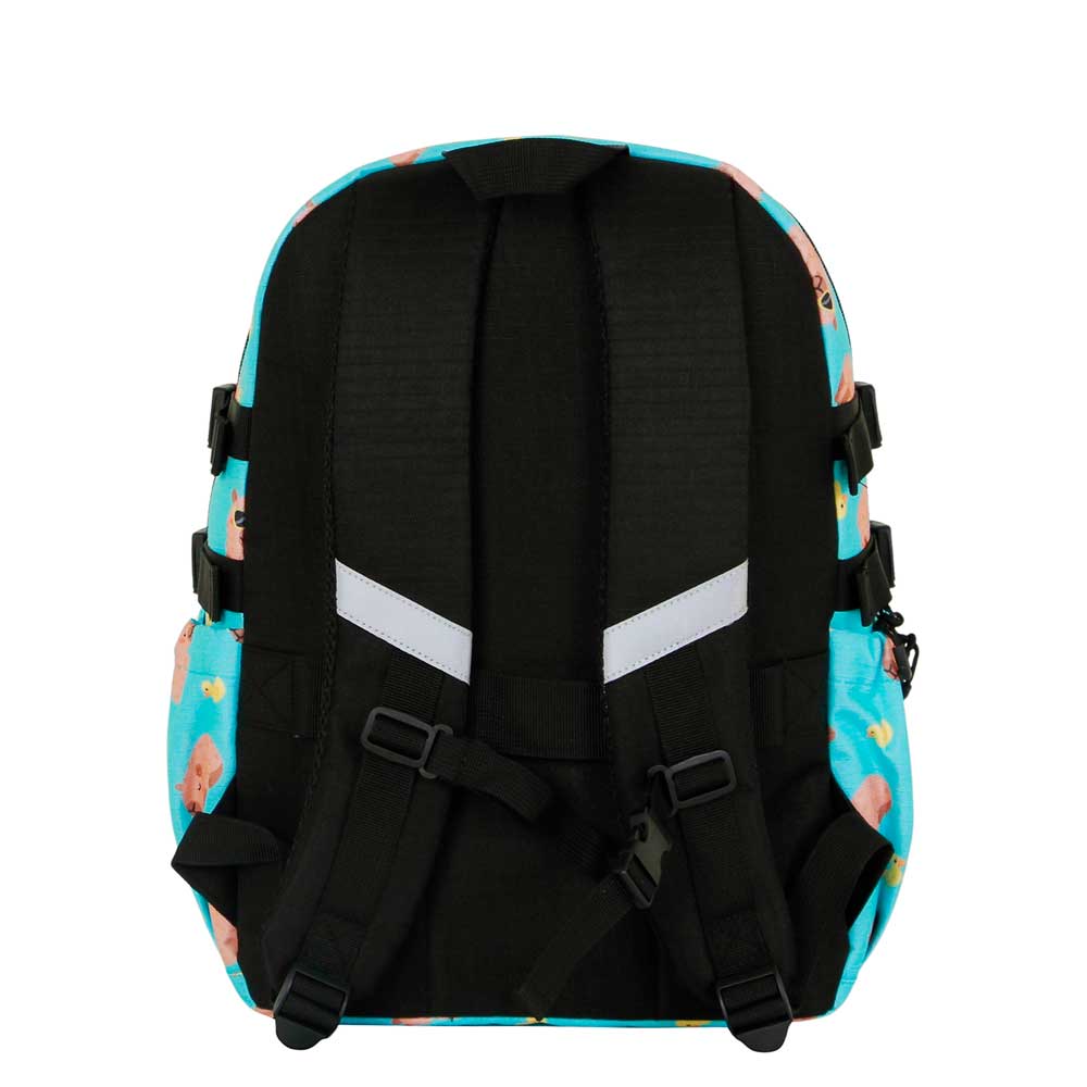 Sac à Dos Haru Oh My Pop! « Capy »