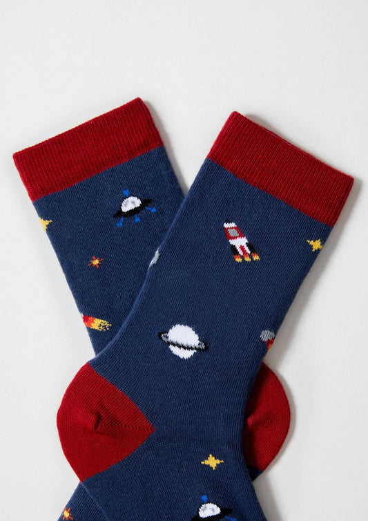 Chaussettes Enfant BeSpace