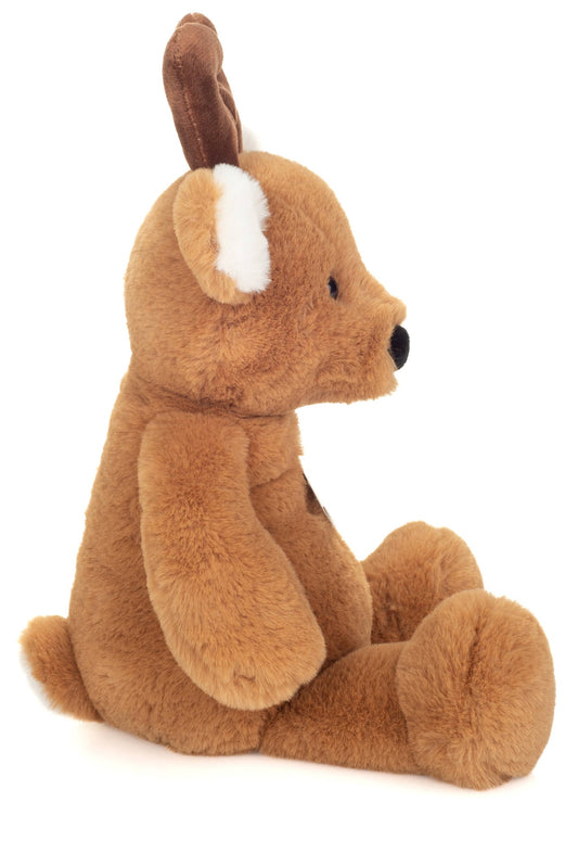 Plush Deer
