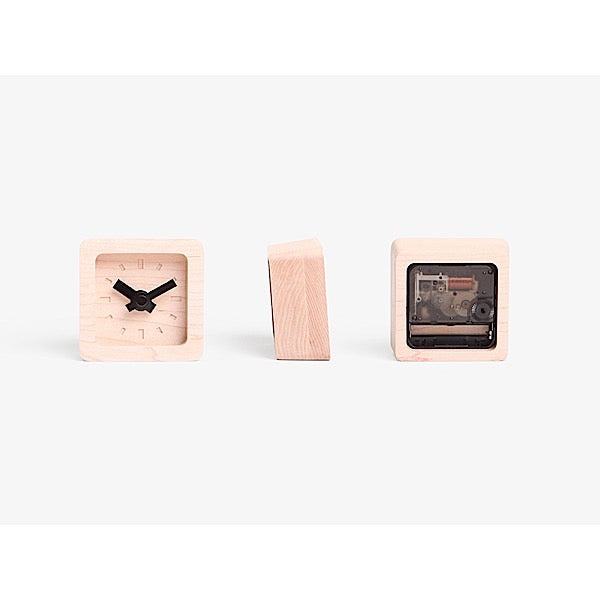 Bit-Mini-Uhr