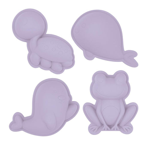 Moules de Sable Lilas – vue produit 2