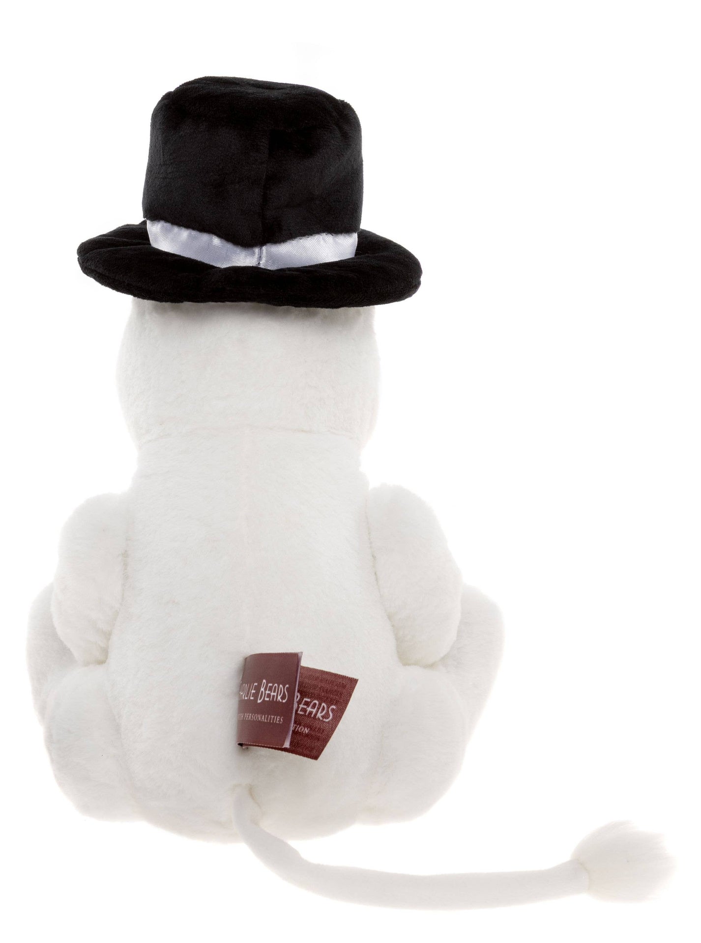 Moominpappa Plüschtier