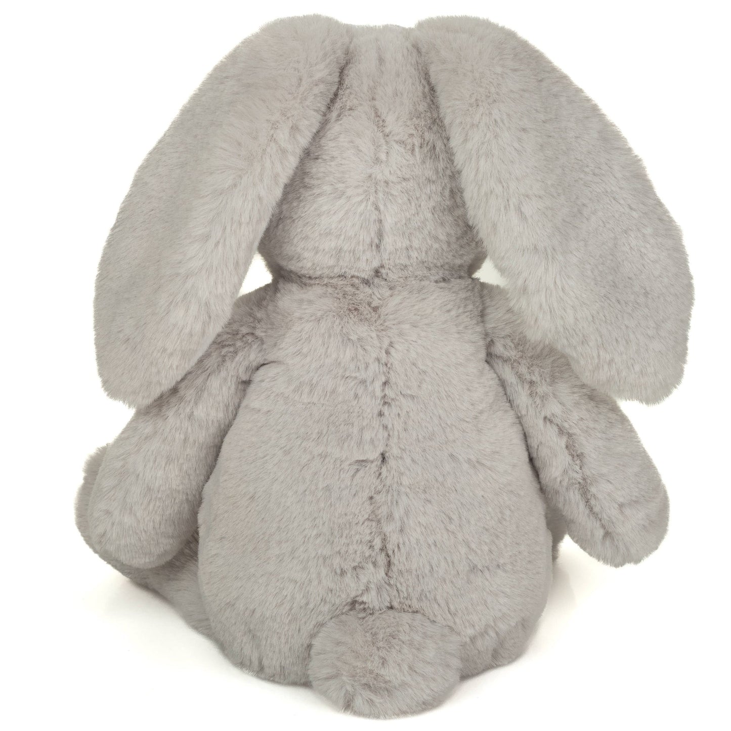 Peluche Lapin Abby Gris - Teddy Hermann