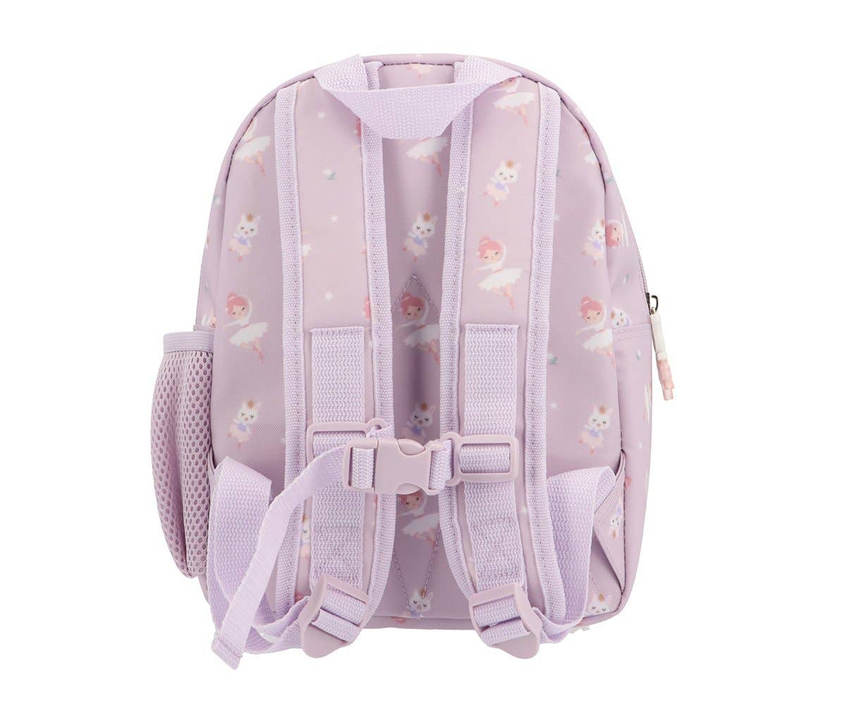 Kinderrucksack für klassischen Tanz