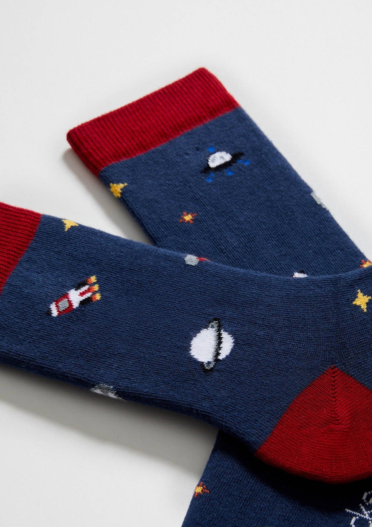 BeSpace Children's Socks