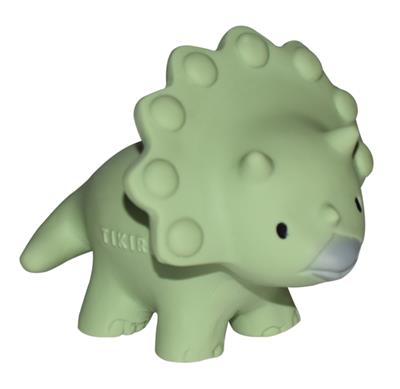 Mon Premier Dinosaure – Trice (Tricératops) – Tikiri
