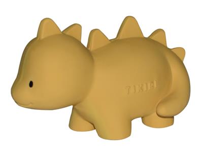 Mon Premier Dinosaure – Stego (Stégosaure) – Tikiri