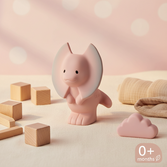 My First Dinosaur Dilo