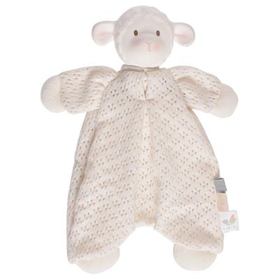 Bahbah l’Agneau – Doudou – Tikiri