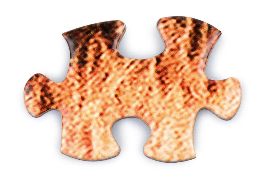 Puzzle Tigre