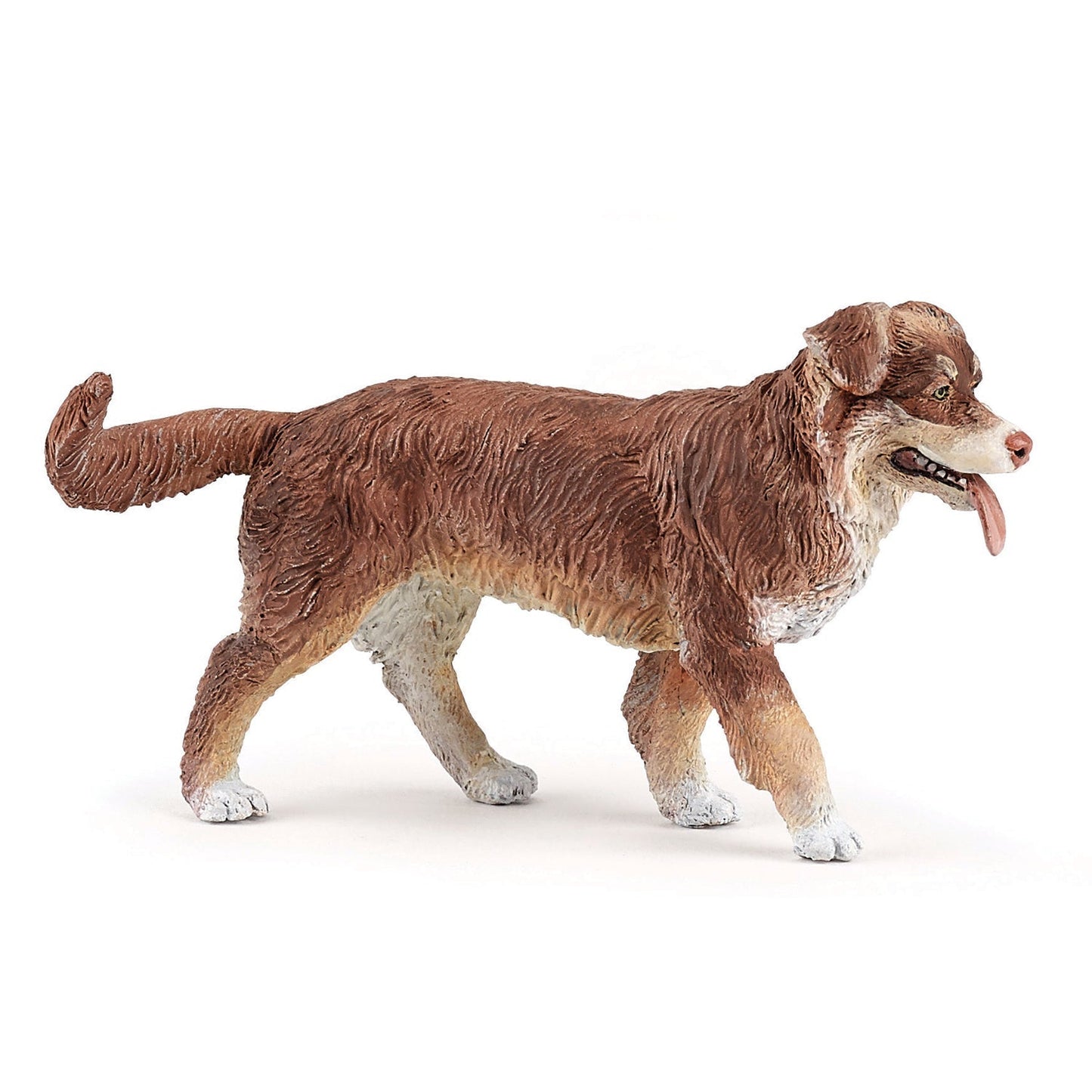 Figurine Berger australien
