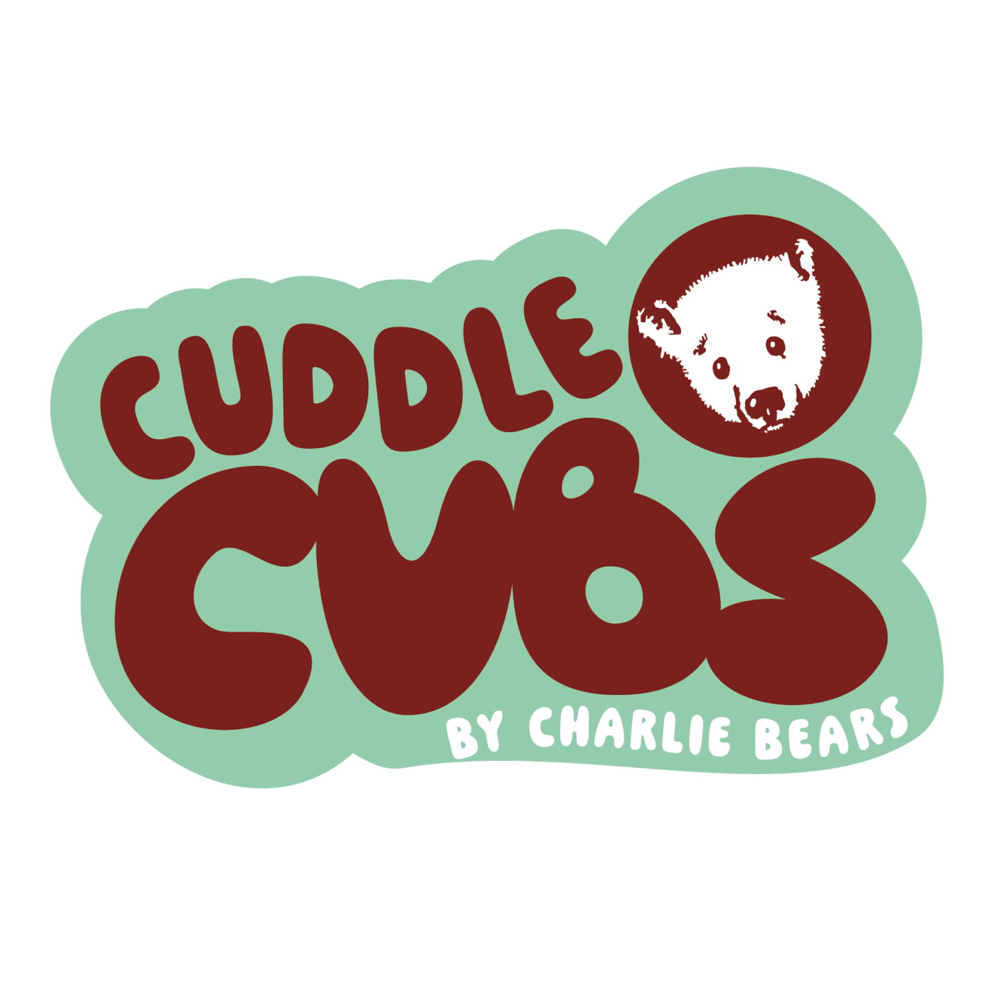 Plüschtier Cuddle Cub Firebird