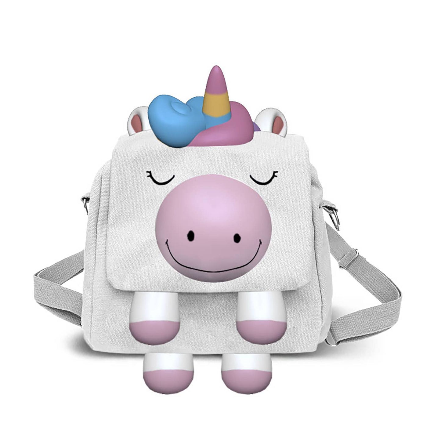 Oh My Pop Backpack - Sweety Kawaii Unicorn