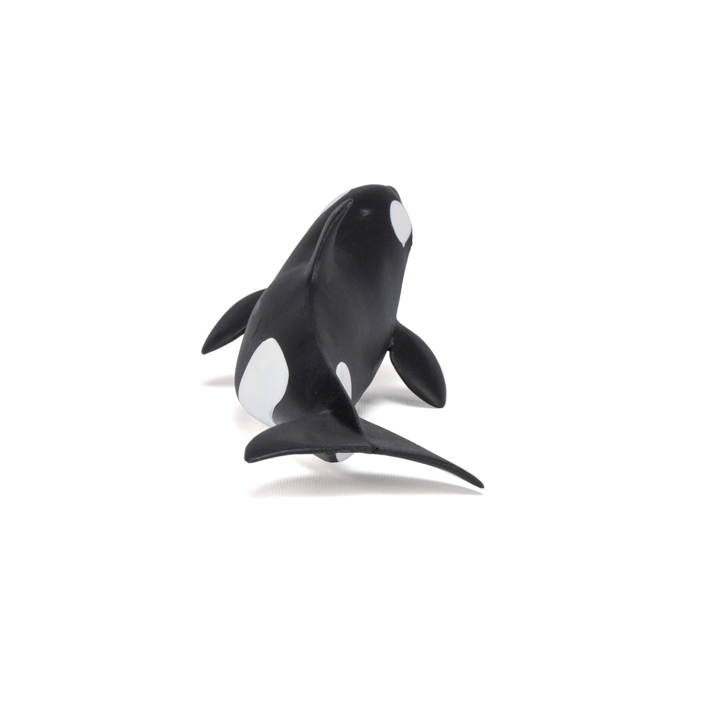 Figurine Bébé orque