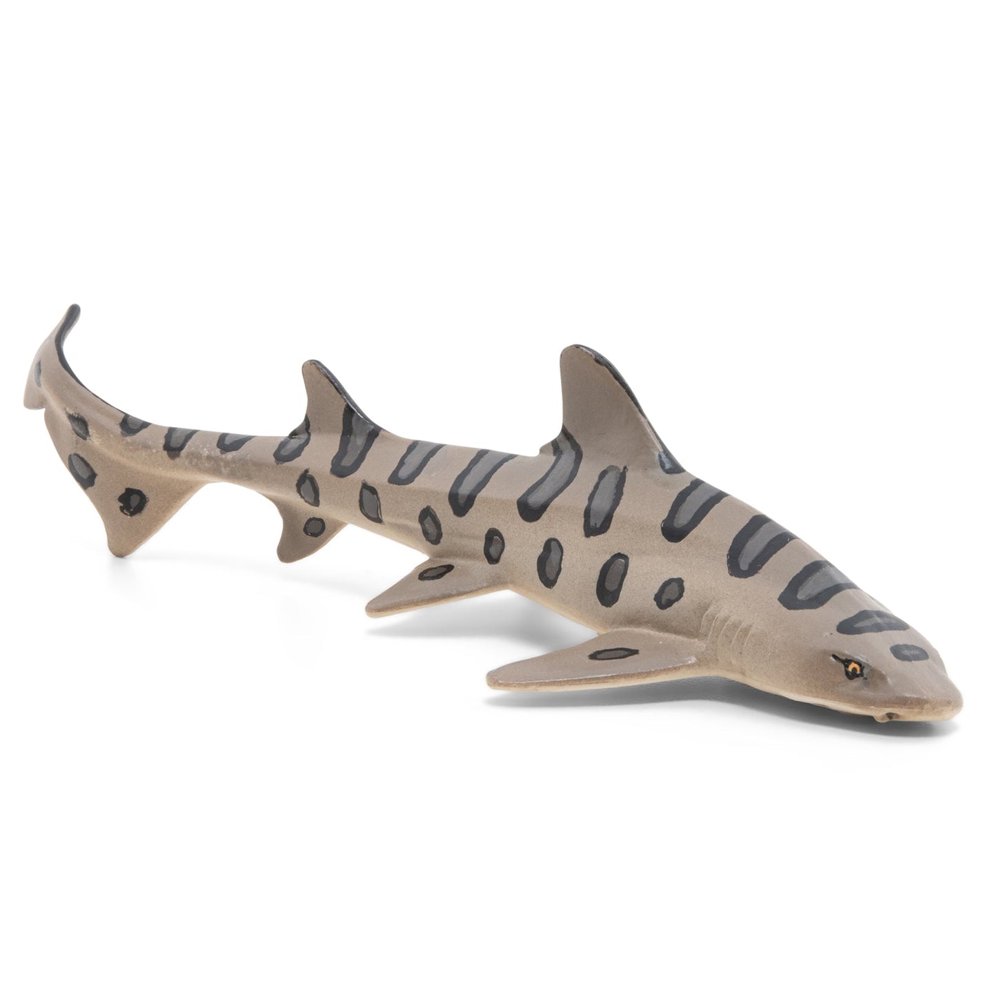 Figurine Requin léopard Papo - animal marin