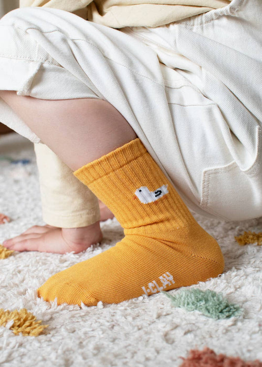 Seagull Children's Socks