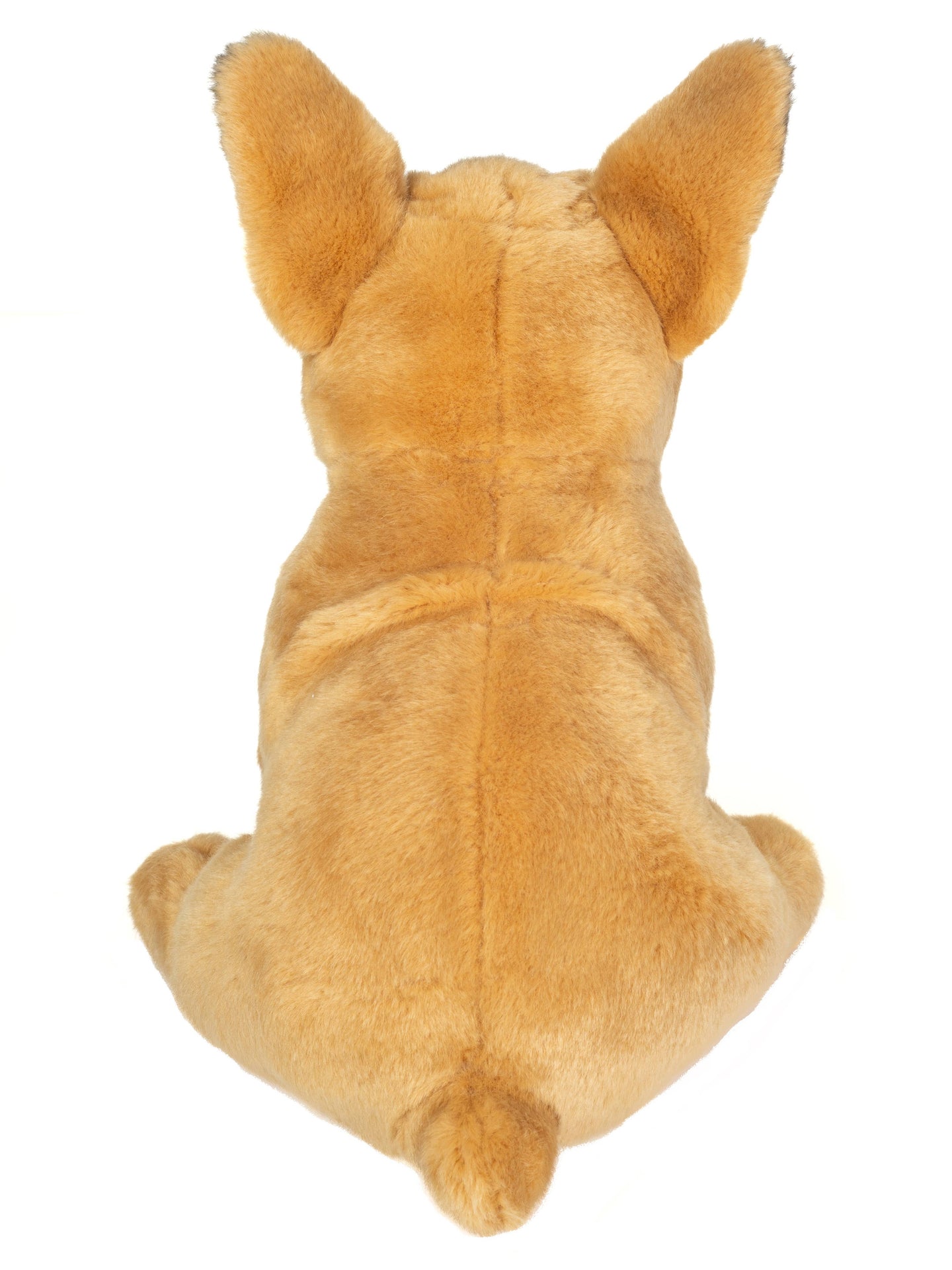French Bulldog Plush Toy