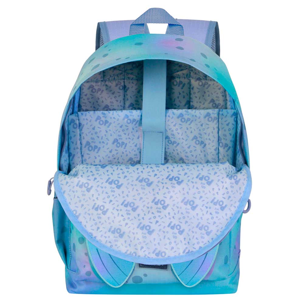 Sac à Dos HS FAN 3.0 Oh My Pop! « Sealy »