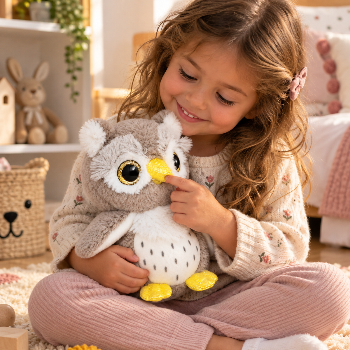 Hibou Orbys