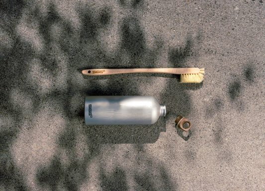 MyPlanet Reinigungsbürsten-Zubehör