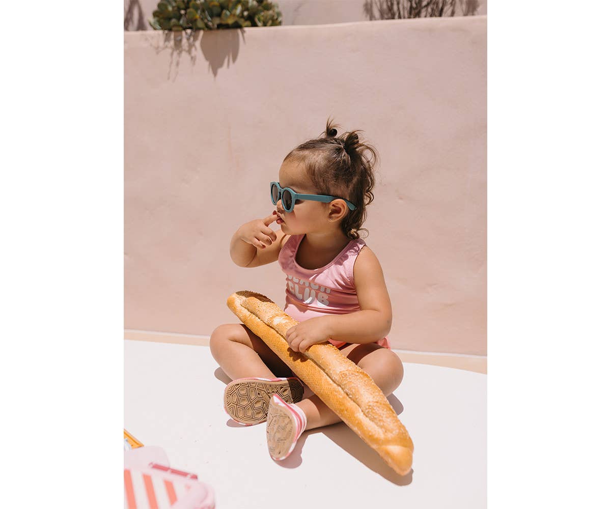 Sonnenbrille Moss 3 bis 5 Jahre