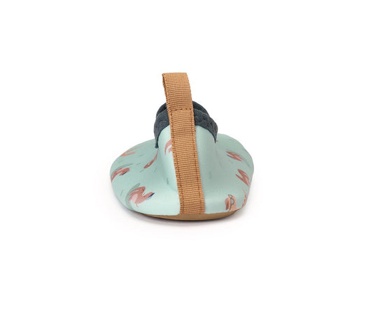 Wasserschuhe für Kinder – Dinosaurier