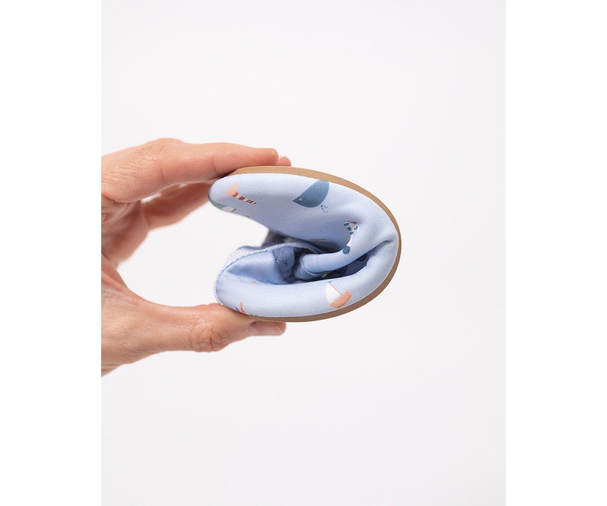 Monnëka Dinosaur Slippers