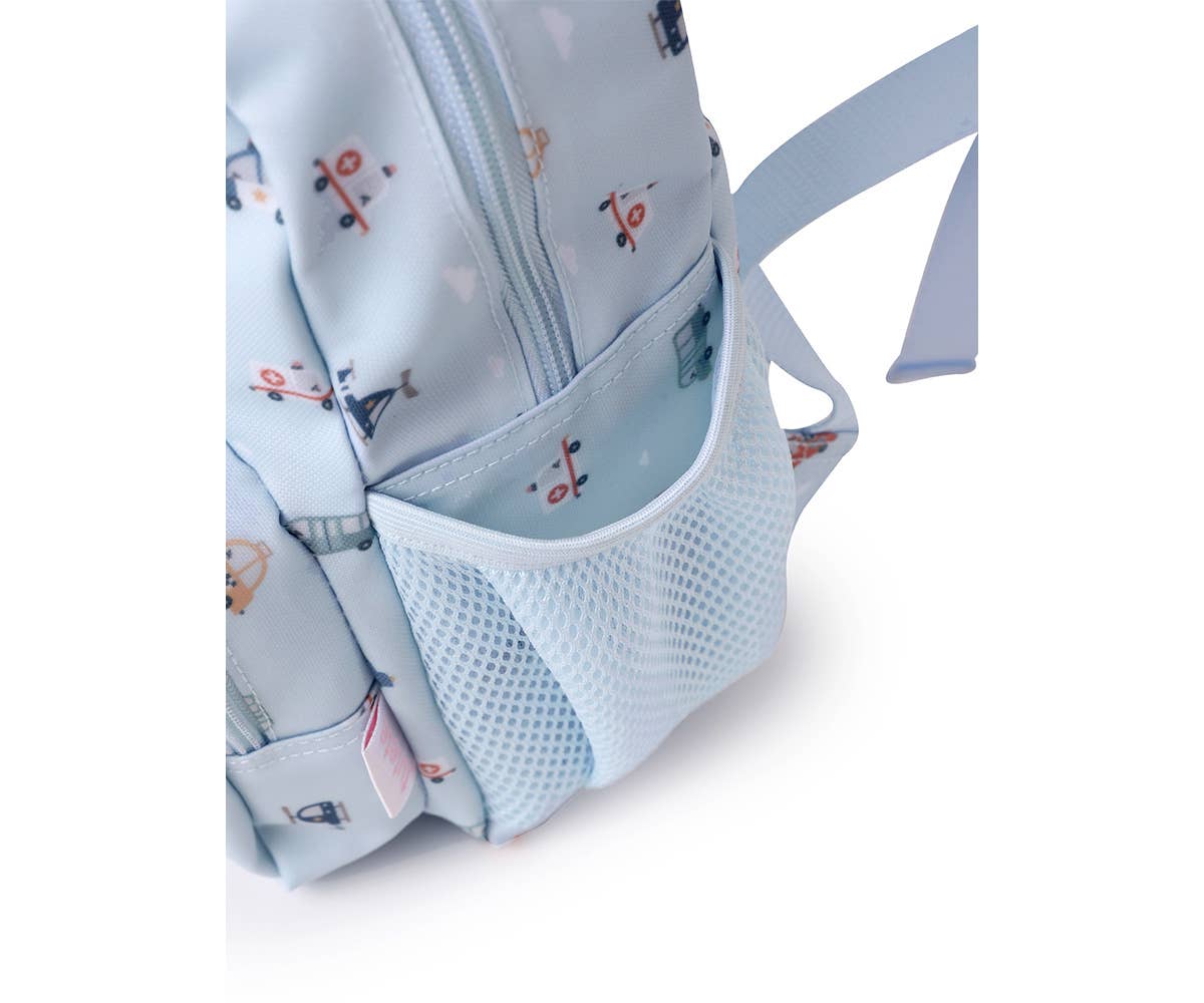Kinder-Cars-Rucksack