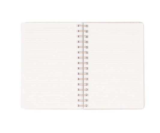 Cahier Scolaire Nature Géométrique - vue 2