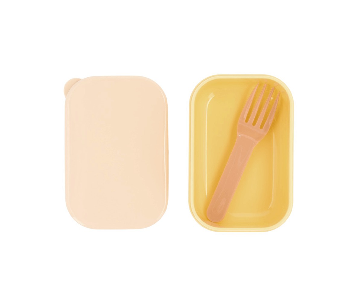 Boîte à déjeuner Bento Lettres de l'Alphabet Amusantes - vue 6