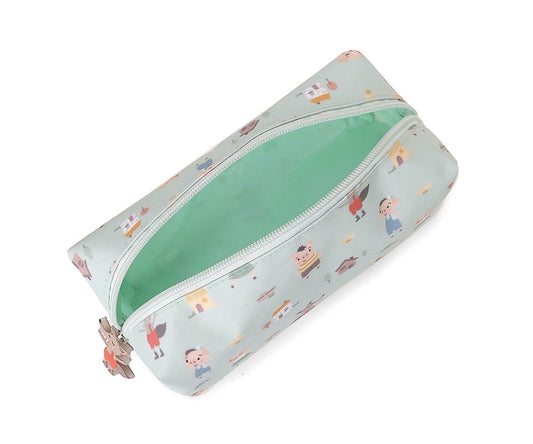 Trousse à Crayons Les Trois Petits Cochons - vue 2