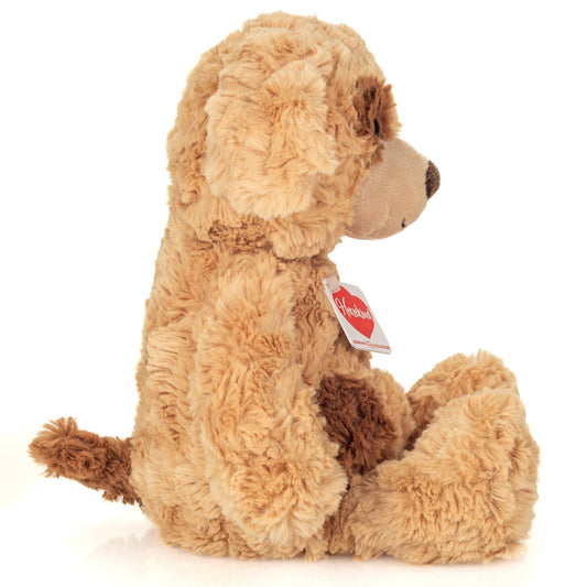 Peluche Chien Spotty – 32 cm - Teddy Hermann