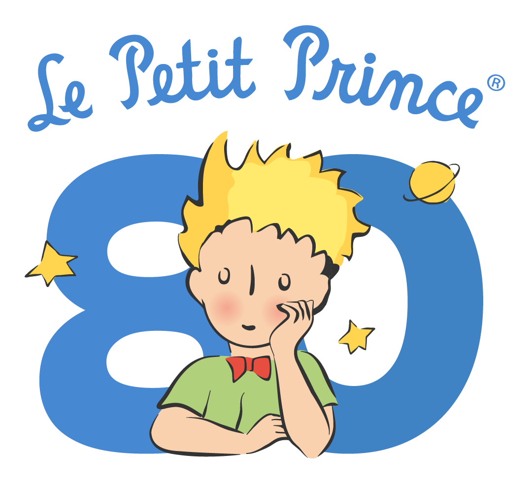 Projecteur d'Histoires & Lampe de Poche - le Petit Prince©