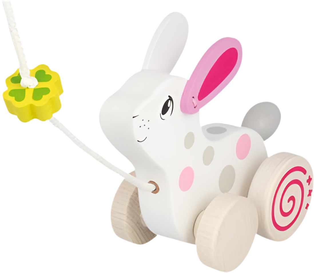 Ziehtier - Kaninchen