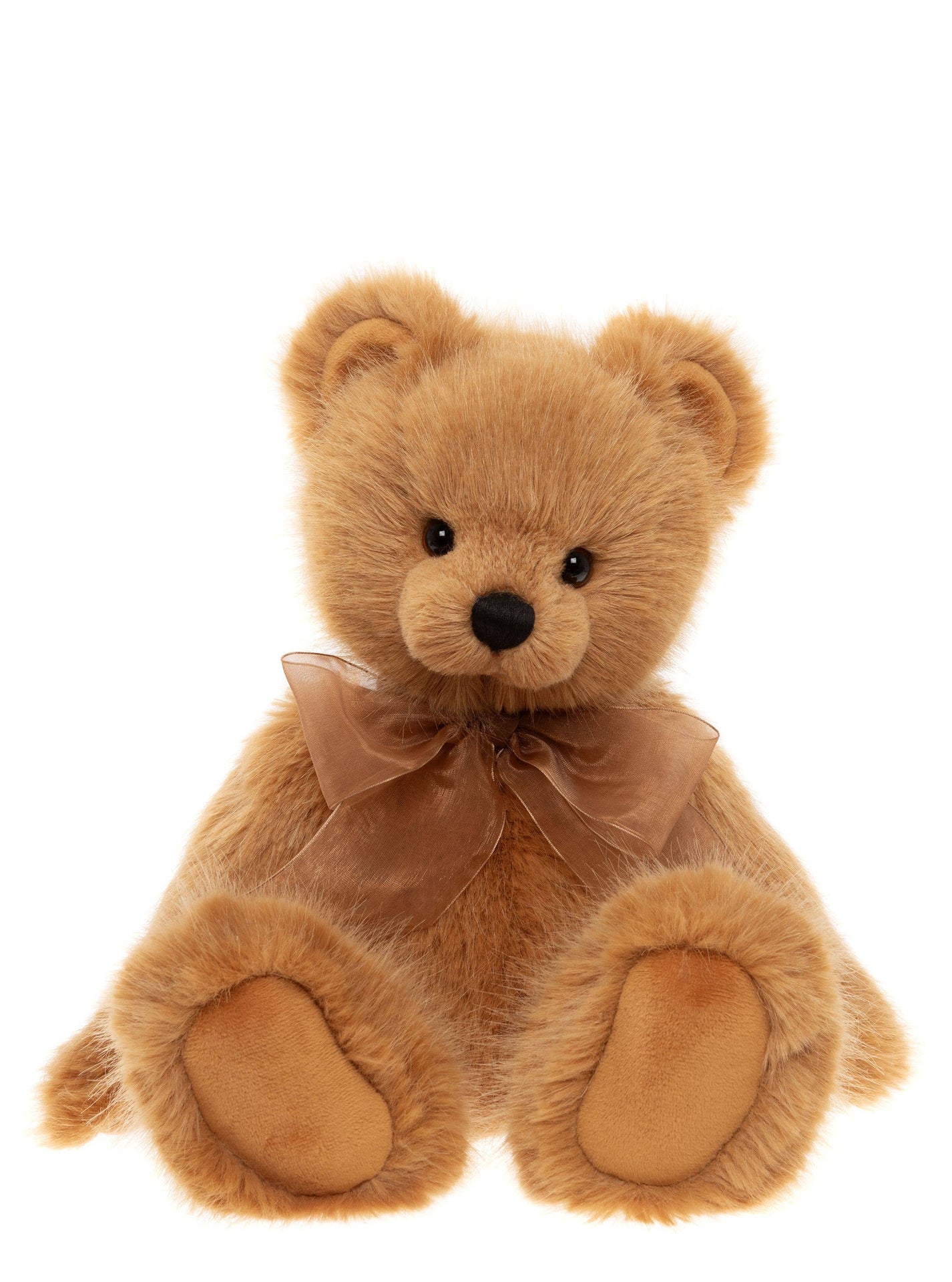 Peluche Acer l’ourson