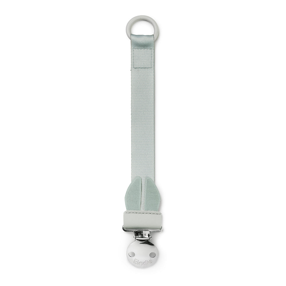 Attache-sucette Mineral Green Elodie Details